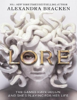 Lore - Alexandra Bracken.epub